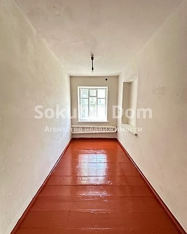 🏠Продается дом в с. Сокулук 🟡 Комнаты: 3 🟡 Участок: 4,6 соток 🟡 — 5