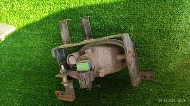 запчасти на тойота сурф в бишкеке: Комплект противотуманных фар Honda Б/у, Оригинал, Украина — 2