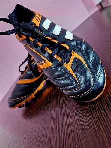 лыжные крепления: ⚽🔥 Adidas футбольные бутсы 🇺🇸 Secondhand из Америки Качественные и — 4