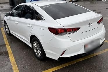 swift 3: Сдаю в аренду Хундай Соната в.1700 в сутки.Депозит 15000сВодителям со — 2