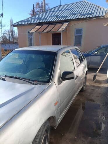 опель зафира б: Volkswagen Polo: 2006 г., 1.6 л, Механика, Бензин — 3