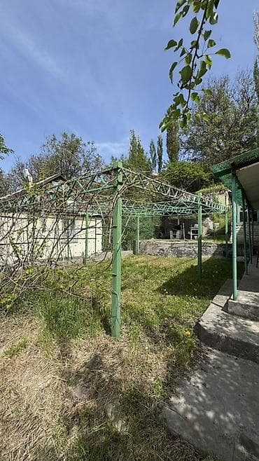 капсула домик: Дачный участок с домом и садом ‼️Район Супары - Просторный зеленый — 6