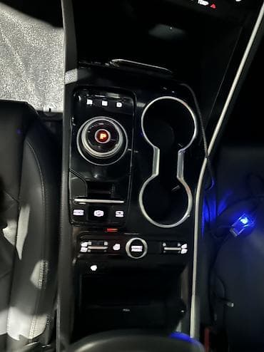 к5 руль: Kia K5: 2020 г., 2 л, Автомат, Газ, Фастбек — 10