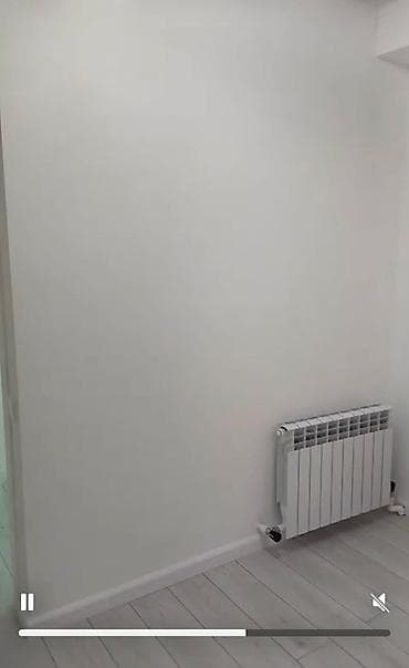 2 комнаты, 53 м², 1 этаж, Дизайнерский ремонт — 6