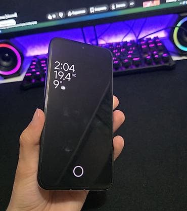 iphone se1: Poco F7, Новый, 512 ГБ, цвет - Черный, 2 SIM — 3