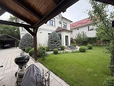 дом ынтымак: Продается дом, центр. Рядом ТЦ Азия Молл, в 3 минутах от проспекта — 3