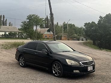 honda cr v зеркало: Honda Inspire: 2003 г., Автомат, Бензин, Седан — 3