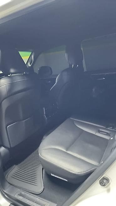 m3 g80: Lexus LX: 2023 г., 3.5 л, Автомат, Внедорожник — 3