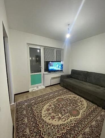 квартиры комсомол: 1 комната, 44 м², Элитка, 5 этаж, Евроремонт — 6