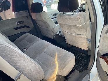 Honda Odyssey: 2000 г., 3 л, Автомат, Газ, Минивэн