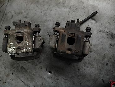 Суппорты: Комплект суппортов Lexus Б/у — 1