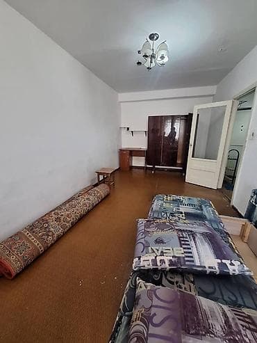 Продажа квартир: 1 комната, 32 м², Индивидуалка, 2 этаж, Старый ремонт — 1