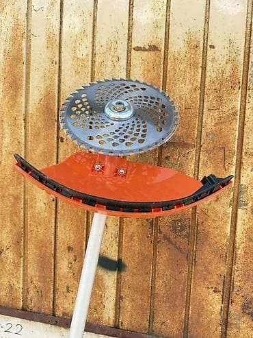 паяльная лампа бензиновая: Бензокоса (триммер)Байрактар фирмасы доставка бар Кыргызстан боюнча — 4