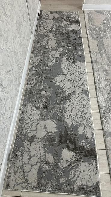 Ковровая дорожка Абстракция