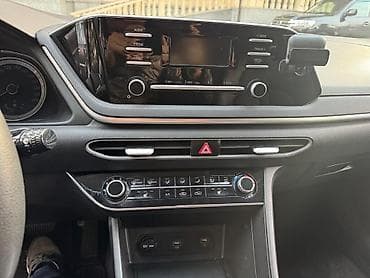ключи соната: Hyundai Sonata: 2020 г., 2 л, Автомат, Газ, Седан — 8
