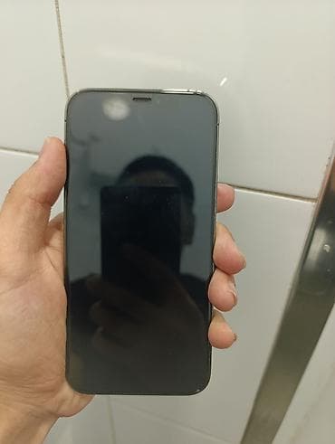 intel core i9: IPhone12 pro 512гб %81 без никаких царапин с коробкой с тройной — 2