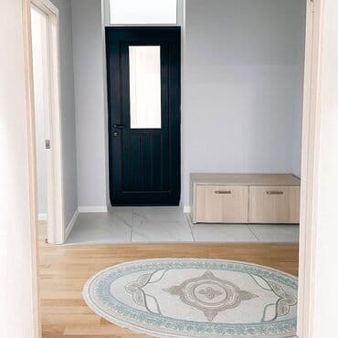 Дом, 100 м², 6 комнат