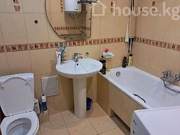 gala group: 3 комнаты, 81 м², Индивидуалка, 3 этаж — 1