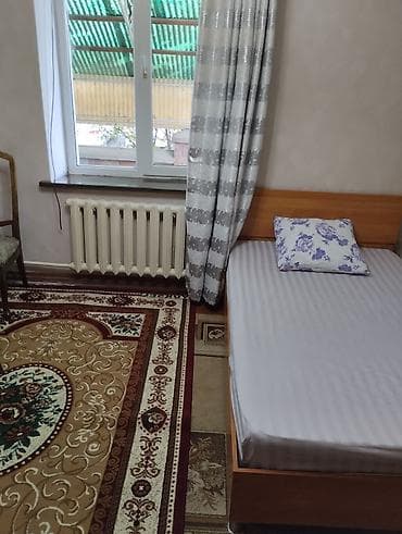 район политеха: 20 м², С мебелью — 3