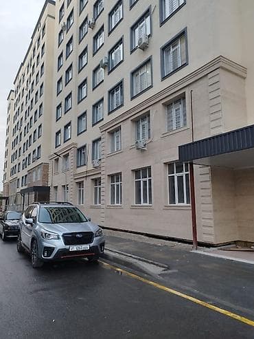 58: 1 комната, 36 м², парк Фучика Элитка, 7 этаж, Евроремонт — 5