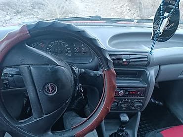 опель корса д: Opel Astra: 1996 г., 1.5 л, Механика, Бензин, Универсал — 4
