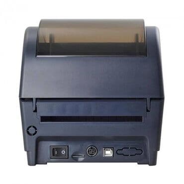 термопринтер xprinter xp 365b: Принтер этикеток - xprinter xp-480b 20-110 мм usb в наличии xprinter — 3