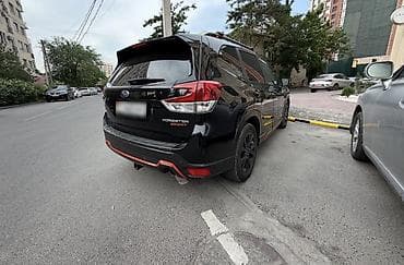 светодиодная лента купить в бишкеке: Subaru Forester: 2018 г., 2.5 л, Вариатор, Бензин, Кроссовер — 2