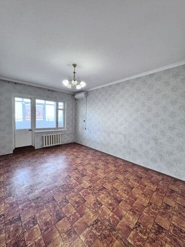 обмен кв: 3 комнаты, 63 м², 105 серия, 6 этаж, Косметический ремонт — 1