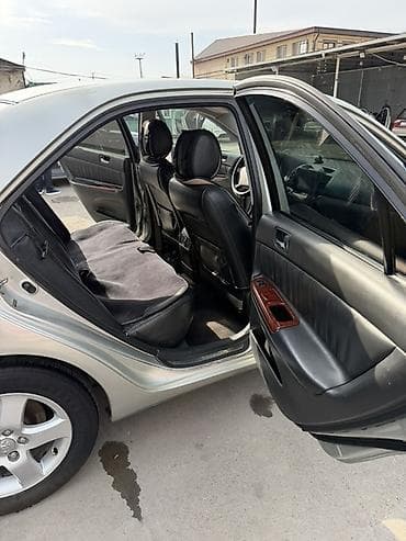 моторное масло тойота: Toyota Camry: 2005 г., 2.4 л, Автомат, Бензин, Седан — 6