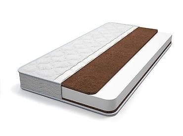 матрасы бишкек: Спринг называния Матрац. Без пружиный По заказу любой размер — 5