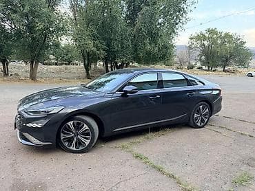 киа соренте: Kia K8: 2021 г., 1.6 л, Автомат, Гибрид, Седан — 7