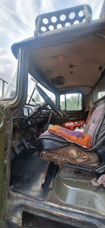 купить мотор на мотоцикл урал: Грузовик, ЗИЛ, Стандарт, 7 т, Б/у — 6