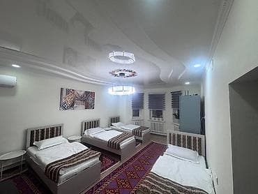 бостери комната: Гостевой дом / мини-отель с комнатами для размещения групп. Описание — 4