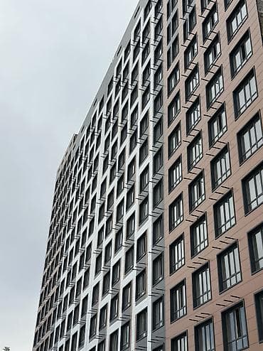 2 комнаты, 77 м², Тунгуч мкр Элитка, 15 этаж, ПСО (под самоотделку) — 6