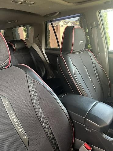 тайота кулер: Toyota 4Runner: 2008 г., 4 л, Газ, Внедорожник — 4