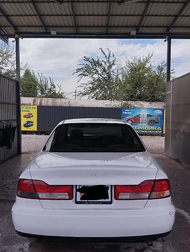 1999: Honda Accord: 2000 г., 1.8 л, Автомат, Бензин, Седан — 6
