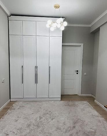 nova grant: 2 комнаты, 61 м², Элитка, 9 этаж, Евроремонт — 2