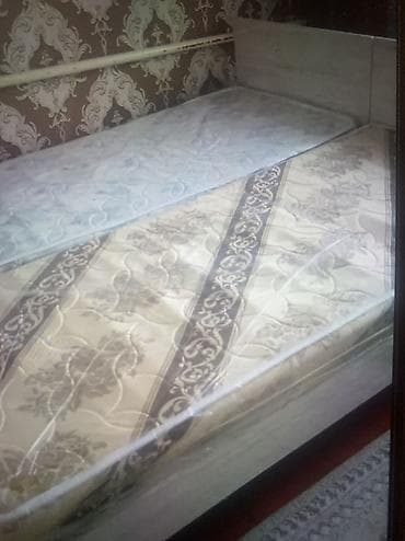 мебель для гостиной: Гарнитур для зала, Дерево, цвет - Серый — 6