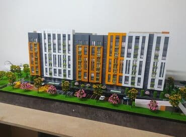 дом долгосрочная аренда: Другие услуги — 2