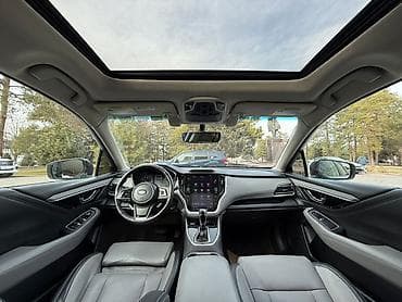 2 8: Subaru Outback: 2020 г., 2.5 л, Вариатор, Бензин, Универсал — 7