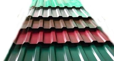 купить профнастил для крыши: Профнастилимеются все цвета и сопутствующие по кровли. тунуке тыныке — 3