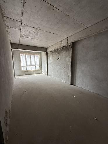 Квартиры: 1 комната, 61 м², Элитка, 5 этаж, Готовая ПСО (под самоотделку) — 7