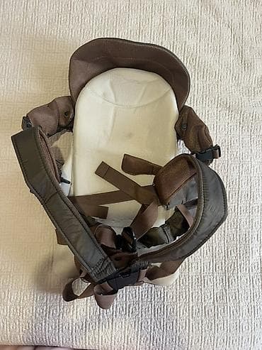 эргорюкзак: Эрго рюкзак/кенгуру Новый Район Баялинова/Махатма Ганди Училище — 5