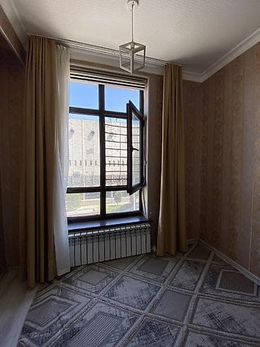 займ без залога: 2 комнаты, 73 м², Элитка, 4 этаж, Евроремонт — 6