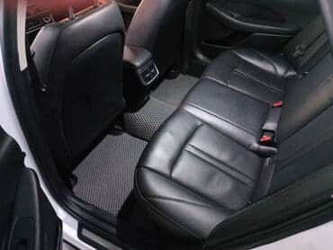 авто с последующим выкупом бишкек саната: Hyundai Sonata: 2019 г., 2 л, Автоматические, Бензин, Седан — 8