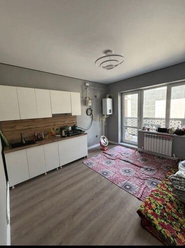 сдаю квартиру без риэлтора: 1 комната, 38 м², 108 серия, 9 этаж, Евроремонт — 1