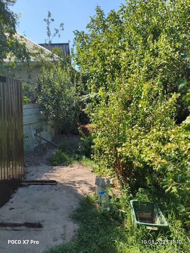 срочно продаю нужны деньги: Дом, 80 м², 4 комнаты, Собственник, Старый ремонт — 10