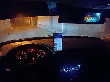 neta u pro: Nissan Almera: 2018 г., 1.6 л, Механика, Бензин, Седан — 8