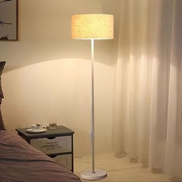 study lamp: Торшеры новые Очень красивые + есть лампочка 💡 На первой фото - 4500 — 6