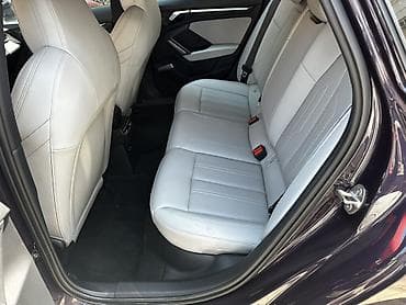 audi a3: Audi A3: 2024 г., 1.5 л, Автомат, Бензин, Хэтчбэк — 6